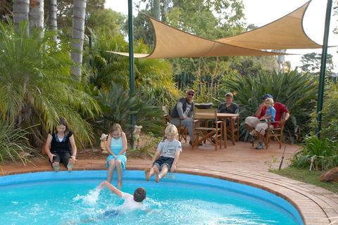 Kingaroy Holiday Park - Brisbane Tourism 5