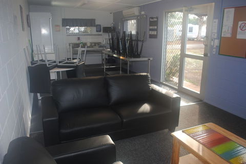 Kingaroy Holiday Park - Brisbane Tourism 6