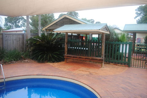 Kingaroy Holiday Park - Brisbane Tourism 4