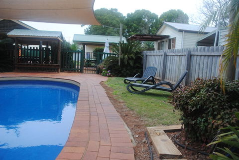 Kingaroy Holiday Park - Brisbane Tourism 2