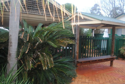 Kingaroy Holiday Park - Brisbane Tourism 3