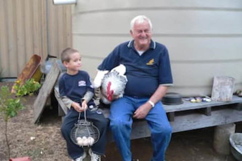 Lee Farm Stay Cottages - Brisbane Tourism 1