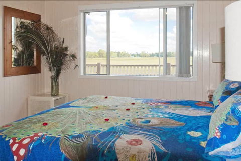 Lee Farm Stay Cottages - Brisbane Tourism 5
