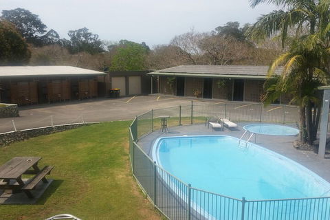 Motel Kempsey - Brisbane Tourism 2