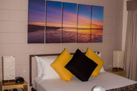 Motel Kempsey - Brisbane Tourism 6