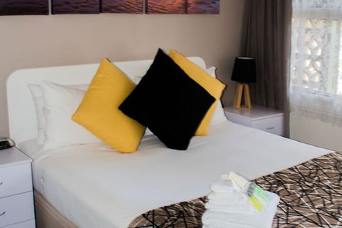 Motel Kempsey - Brisbane Tourism 7