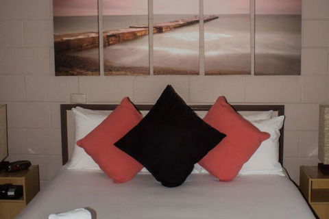 Motel Kempsey - Brisbane Tourism 4