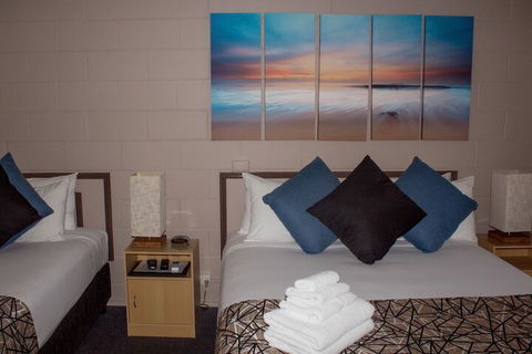 Motel Kempsey - Brisbane Tourism 5