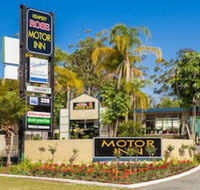 Kempsey Rose Motor Inn - Brisbane 4u