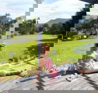 Crystal Creek Meadows Luxury Cottages - Tourism Brisbane