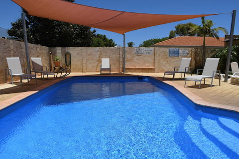 Kalbarri Seafront Villas - Tourism Brisbane 1