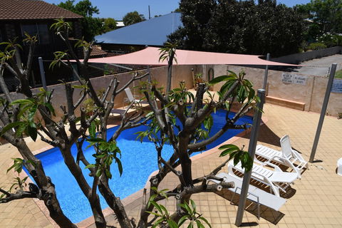 Kalbarri Seafront Villas - Tourism Brisbane 2