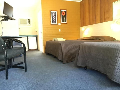 Ipswich City Motel - Tourism Brisbane 5
