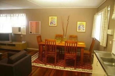 Ipswich City Motel - Tourism Brisbane 3