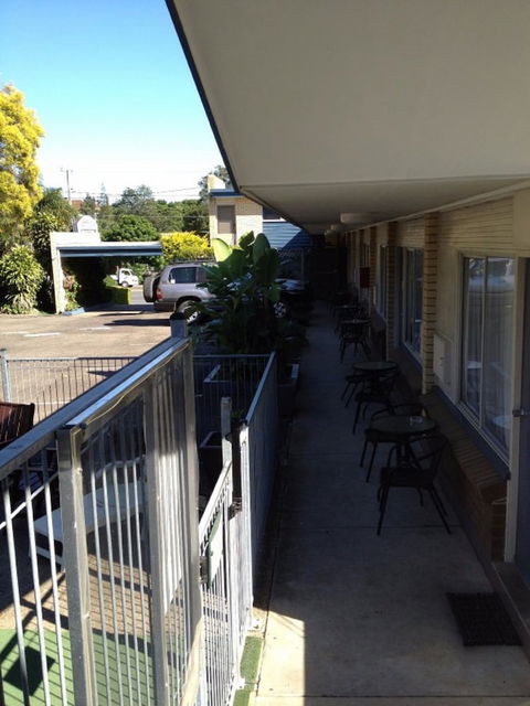 Ipswich City Motel - Tourism Brisbane 2