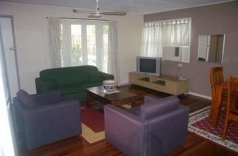 Ipswich City Motel - Tourism Brisbane 4
