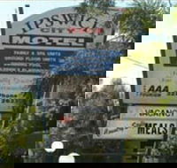 Ipswich City Motel - Brisbane Tourism