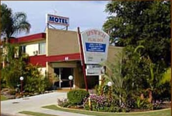 Ipswich City Motel - Tourism Brisbane 1