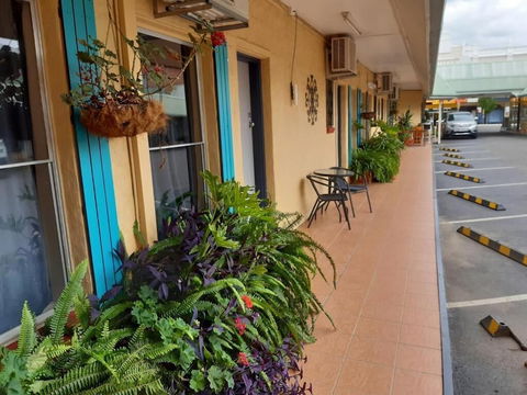 Inverell Motel - Tourism Brisbane 0