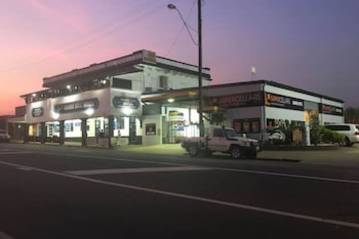 Bamboo Creek QLD Brisbane Tourism
