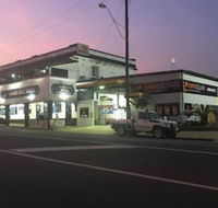 Goondi Hill Hotel - Brisbane Tourism