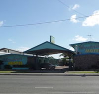 Moondarra Motel - Brisbane Tourism
