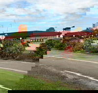 Herbert Valley Motel - Brisbane 4u