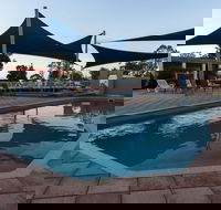 Horsham Holiday Park formerly Wimmera Lakes Caravan Park - Brisbane 4u