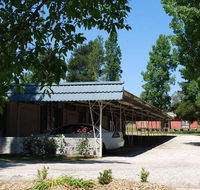 Holbrook Settlers Motel - Brisbane 4u