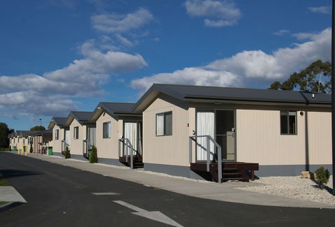 BIG4 Hobart Airport Tourist Park - Tourism Brisbane 0