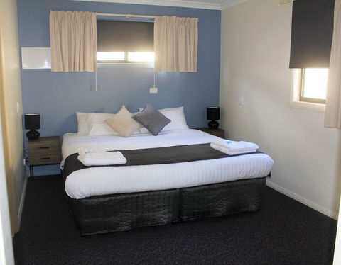 BIG4 Hobart Airport Tourist Park - Tourism Brisbane 5