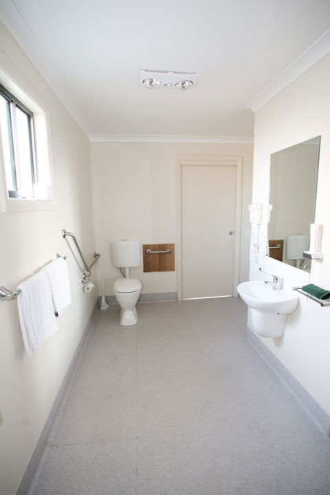 BIG4 Hobart Airport Tourist Park - Tourism Brisbane 4