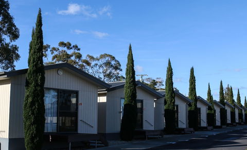 BIG4 Hobart Airport Tourist Park - Tourism Brisbane 1
