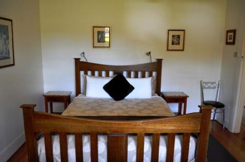 Belton Apartments - Tourism Brisbane 4
