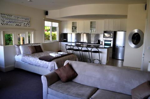 Belton Apartments - Tourism Brisbane 6