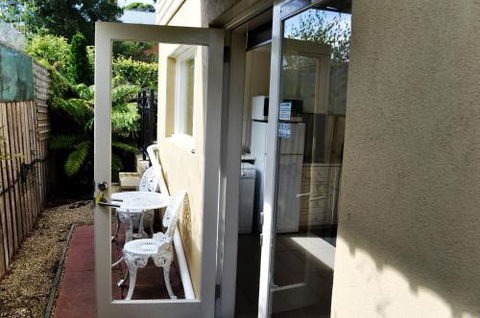 Belton Apartments - Tourism Brisbane 3