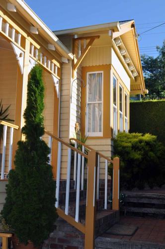 Belton Apartments - Tourism Brisbane 2
