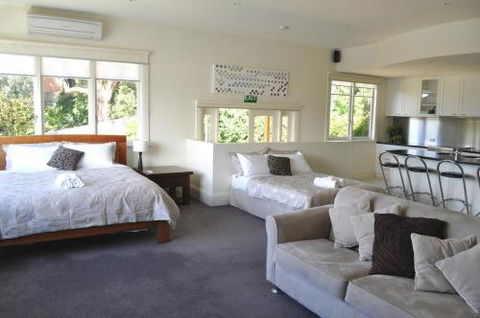 Belton Apartments - Tourism Brisbane 5