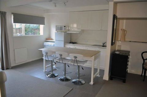 Belton Apartments - Tourism Brisbane 1