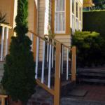 Belton Apartments - Tourism Brisbane 0