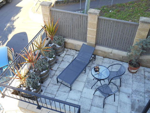 Apartments On Star - Tourism Brisbane 4