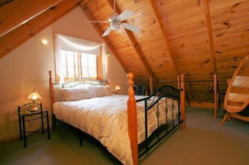 Otago Cottage - Tourism Brisbane 2