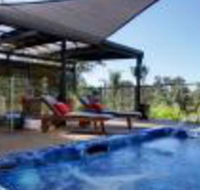 Sunway Farm Bed  Breakfast  Rosebud Cottage - Tourism Brisbane