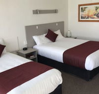 Cobb Inlander Motel - Brisbane 4u