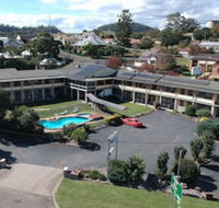 Bucketts Way Motel and Restaurant - Brisbane 4u