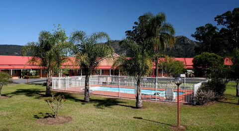 Gloucester Country Lodge - Tourism Brisbane 6