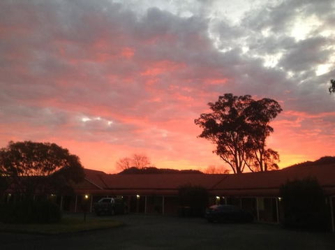 Gloucester Country Lodge - Tourism Brisbane 1