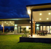 The Ridge - Gloucester - Brisbane 4u