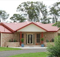 Gloucester on Avon Bed  Breakfast - Brisbane 4u