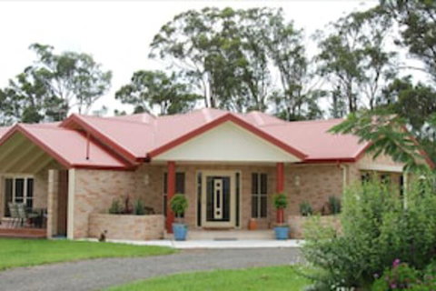 Gloucester On Avon Bed & Breakfast - Tourism Brisbane 0
